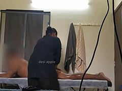Spa Dick Flash