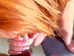 Boquete Molhado Intenso