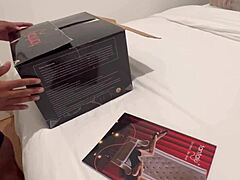 Stepmother Swaps Doll