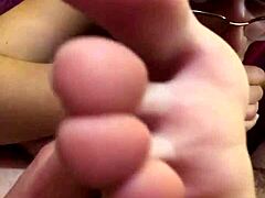 Niqab Feet Compilation