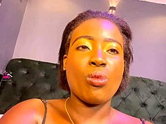 Ebony Lesbians Action