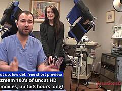 Gynecology Appointment Checkup