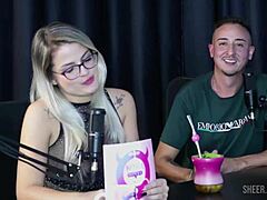 i Compilados Sheer Red