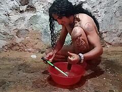 Pickle Anal Fun 🥒