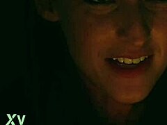 Revenge Shemale Creampie