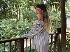 First Time Pussy Lick