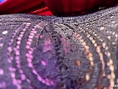 Pov Facesitting Gagging