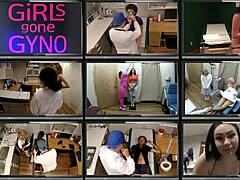 Gynecology Appointment Checkup