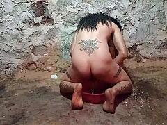 Pickle Anal Fun 🥒