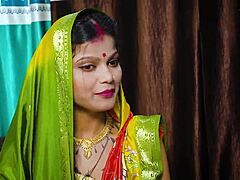 Desi aunty hardcore chudai