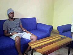 Brutal Double Sodomy