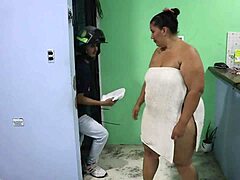 passionate doggystyle pounding