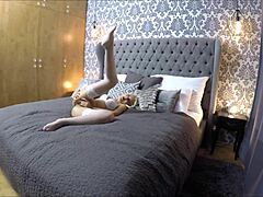 Caught Masturbating Fuck