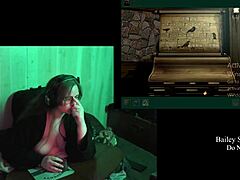 Naked Haunting Playthrough