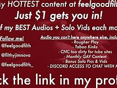 Intense CNC Roleplay