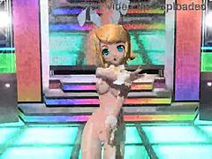 kagamine rin mod
