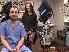 Gynecology Appointment Checkup