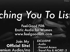 Intense CNC Roleplay