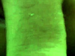 Ass Licking Creampie