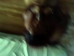 Chocolate Ass Sucking