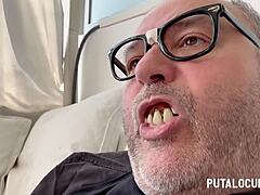 Bolivian Woman Consequence