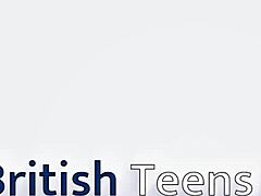 British Teen Fucks