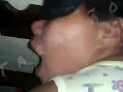 Amateur Assfucking Cumshot