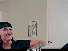 गॉथिक डबल पेनेट्रेशन