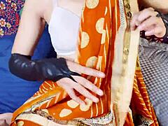 unprotected neighbor creampie sex