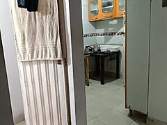 Epic Blowjob Creampie