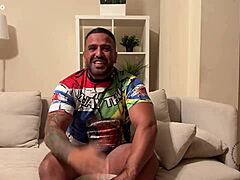 बड़ा गैंगबैंग ट्रेलर