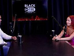 Ruiva safada mostra cu depois de dizer que esposo sugeriu entrada no meio liberal gosta de pau grande e grosso e não assiste cenas - bruna ferrari watch on sheer red