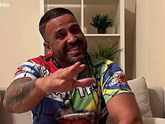 बड़ा गैंगबैंग ट्रेलर