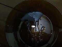 Intense Blowbang Gangbang