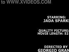 Wet BBC Gangbang Creampie