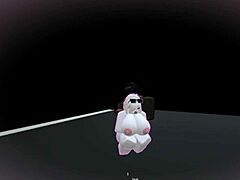 Masturbating Huge Cock