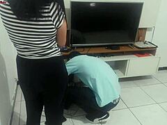 Dona de Casa Lingerie