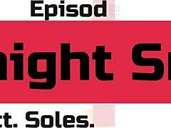 Perfect Feet Worship