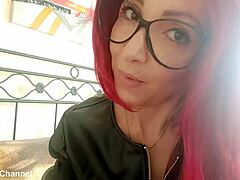 Lovely Forbidden Encounter