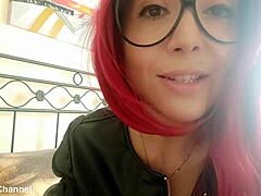 Lovely Forbidden Encounter