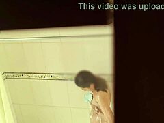 Monterrey Nurse Hidden Cam