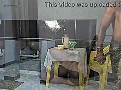 Wife's Friend Fucked