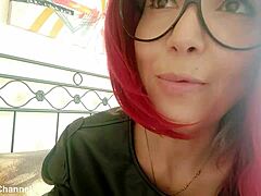 Lovely Forbidden Encounter