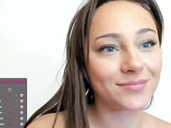 Afinalove Webcam Compilation