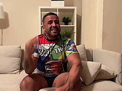 बड़ा गैंगबैंग ट्रेलर