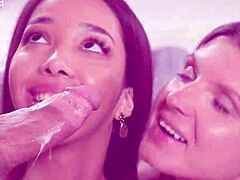 Threesome Invitation GP3100