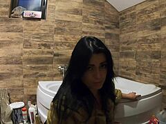 Bathtub Relaxation Preview