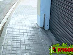 Group Adventure Scene