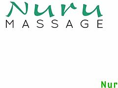 Busty Blonde Masseuse