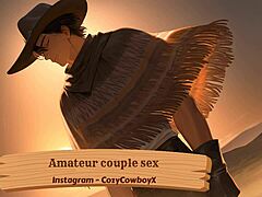 Boyfriend Intense Orgasm